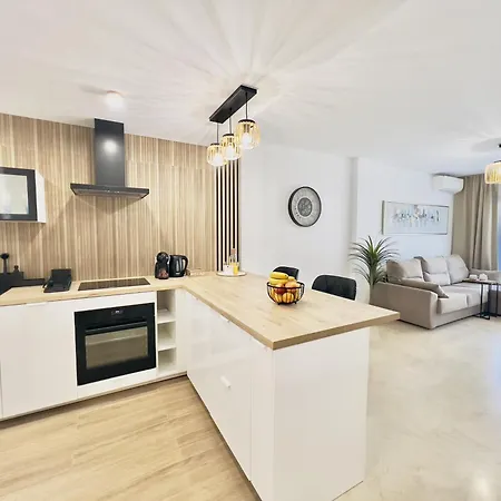 Apartment Paulmarie In *