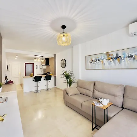 Apartment Paulmarie In Palm-mar