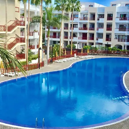 Paulmarie In Apartmán Palm-mar