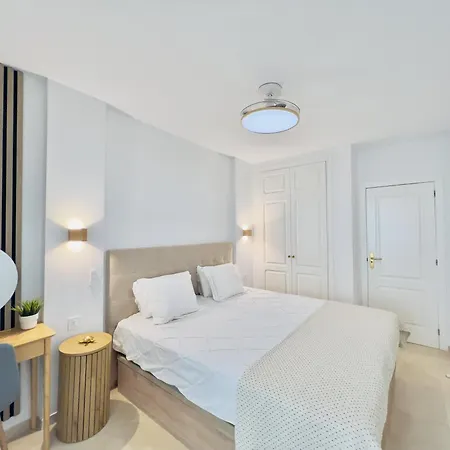 Paulmarie In Apartmán