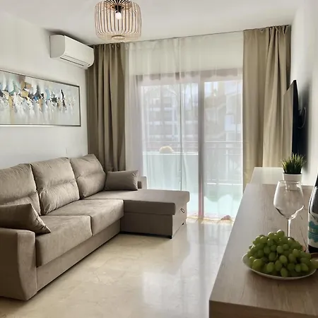 Apartmán Paulmarie In Palm-mar